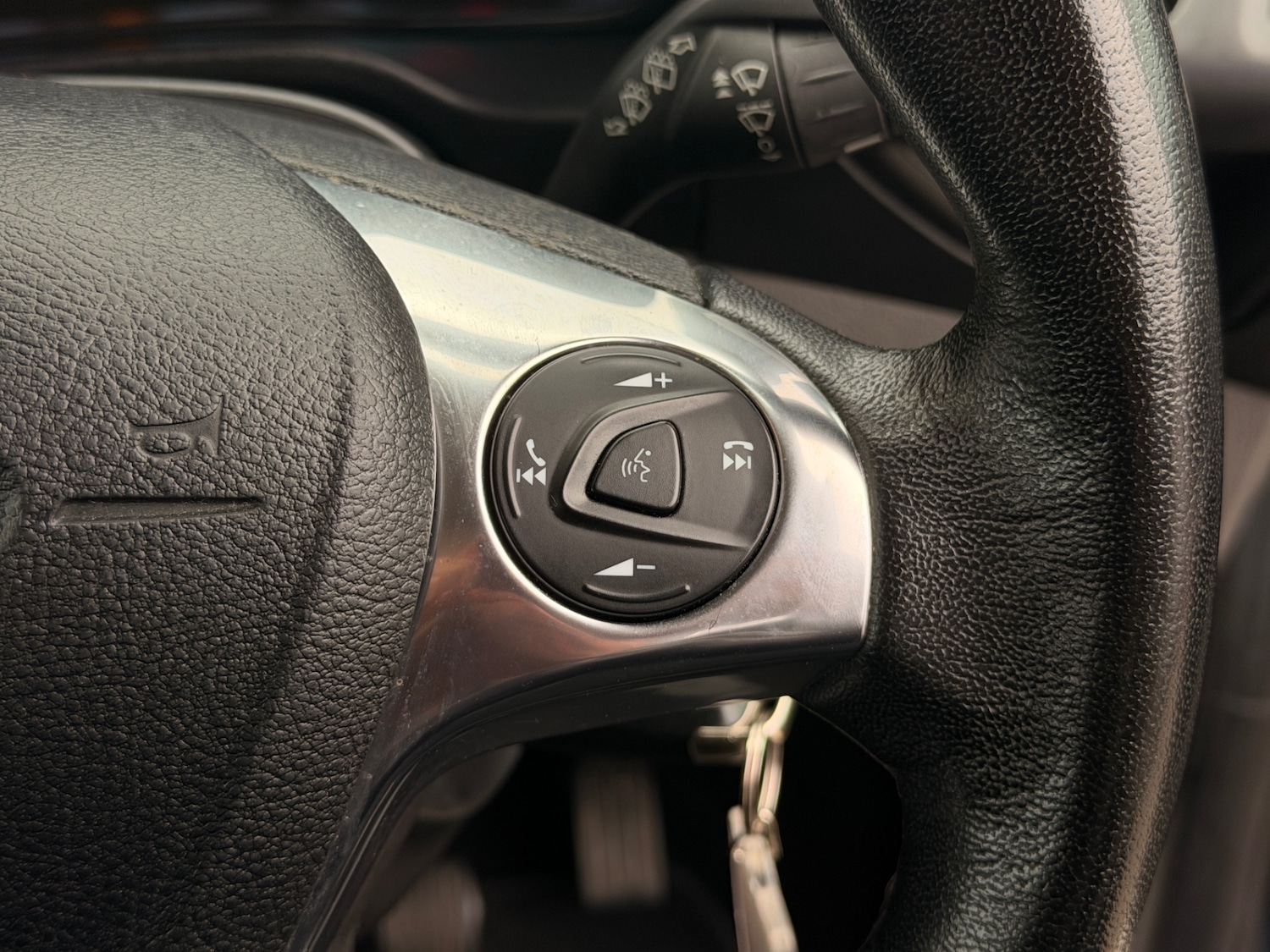 Used Ford Grand Tourneo Connect 2019 for sale - 77845060: Photo 16