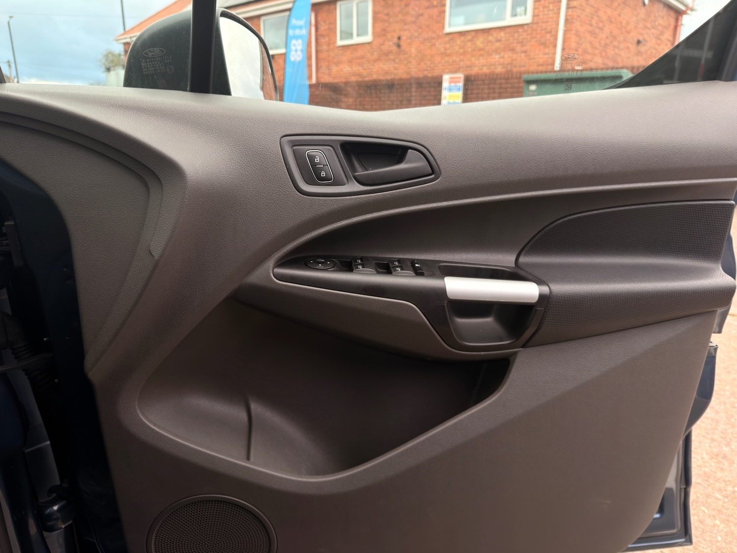 Used Ford Grand Tourneo Connect 2019 for sale - 77845060: Photo 17