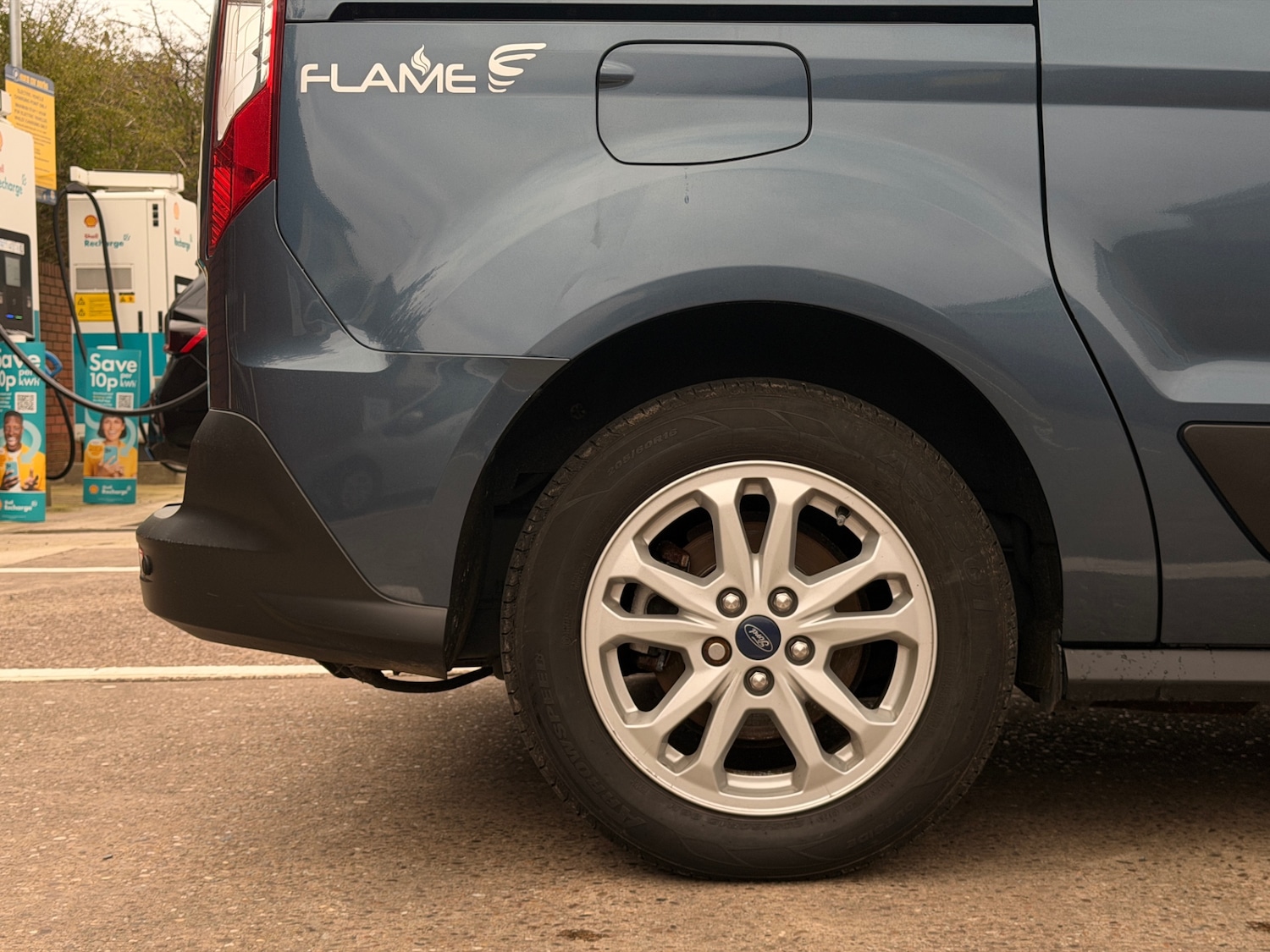 Used Ford Grand Tourneo Connect 2019 for sale - 77845060: Photo 20