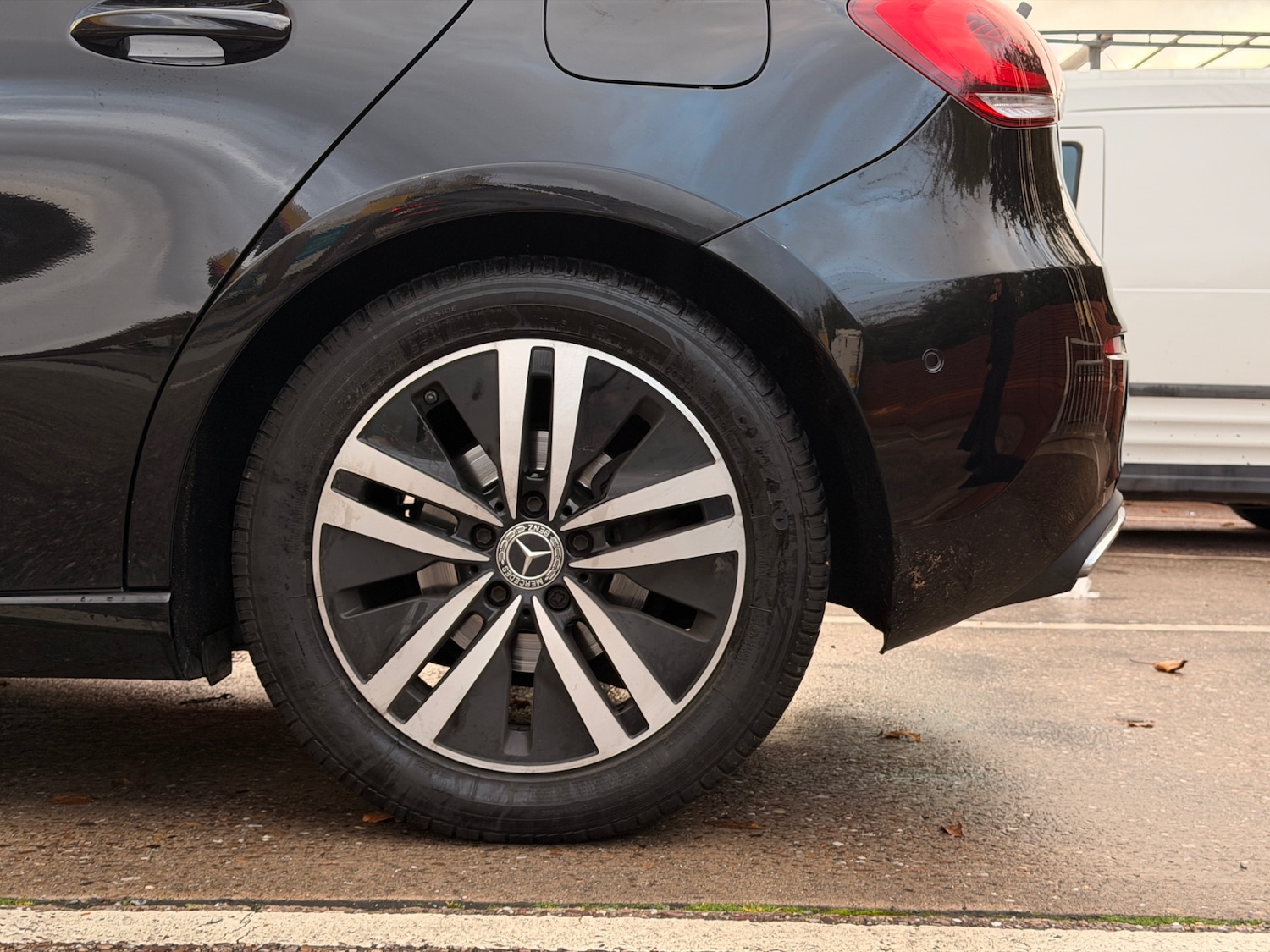 Used Mercedes-Benz A-Class 2021 for sale - 76430616: Photo 11