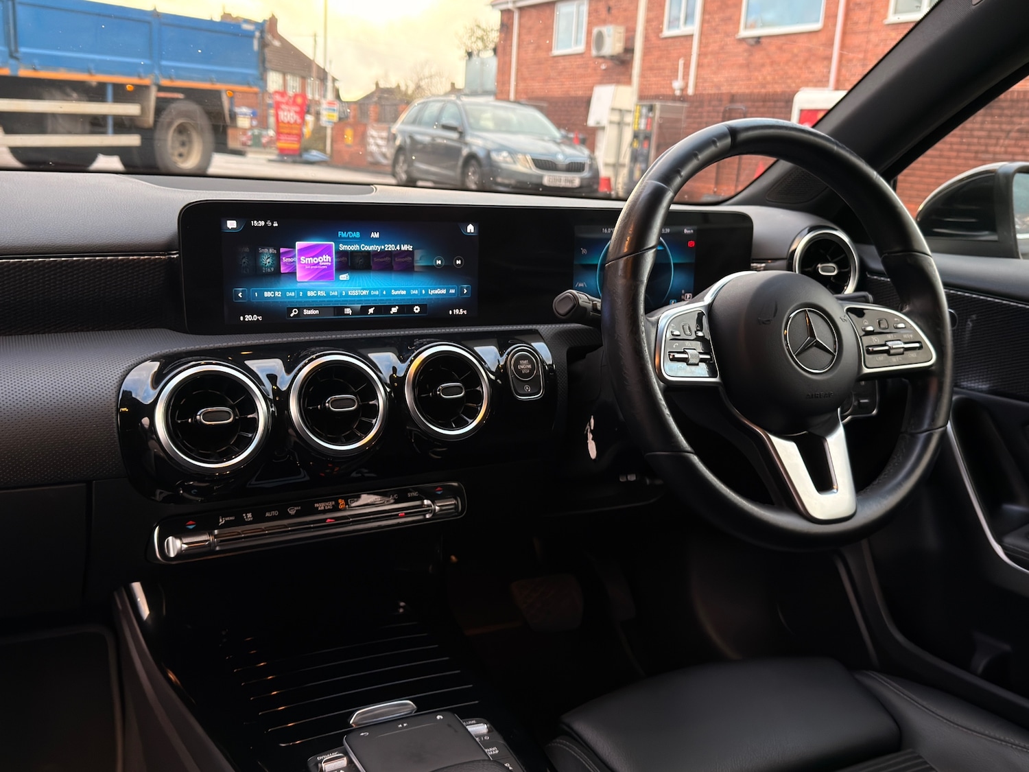 Used Mercedes-Benz A-Class 2021 for sale - 76430616: Photo 14