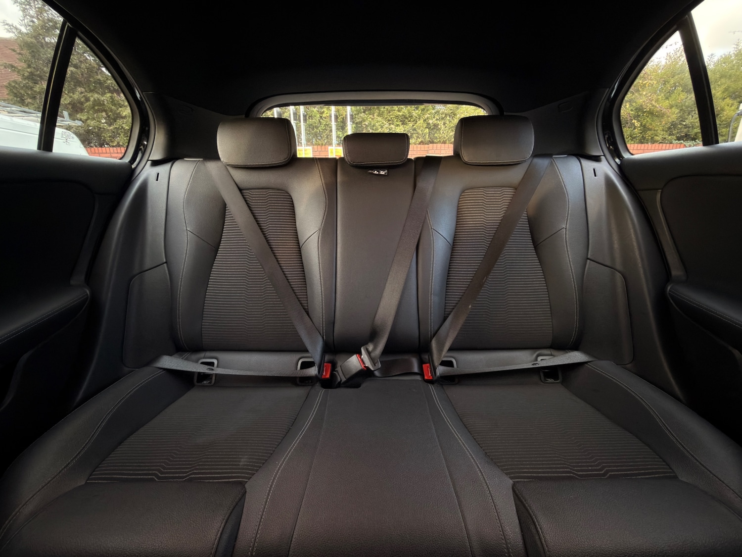 Used Mercedes-Benz A-Class 2021 for sale - 76430616: Photo 15