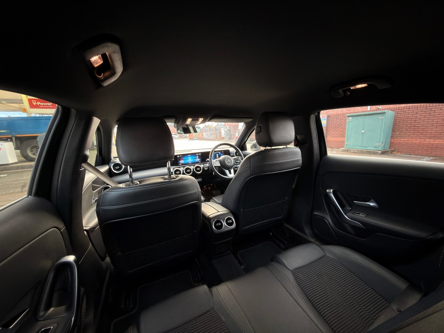 Used Mercedes-Benz A-Class 2021 for sale - 76430616: Photo 16