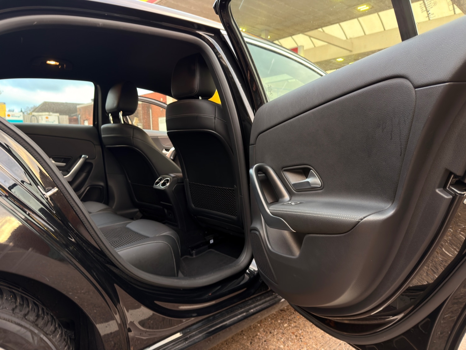 Used Mercedes-Benz A-Class 2021 for sale - 76430616: Photo 19