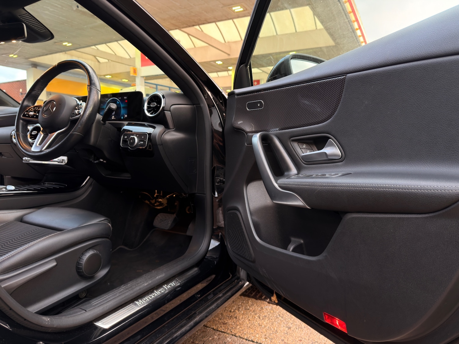 Used Mercedes-Benz A-Class 2021 for sale - 76430616: Photo 20