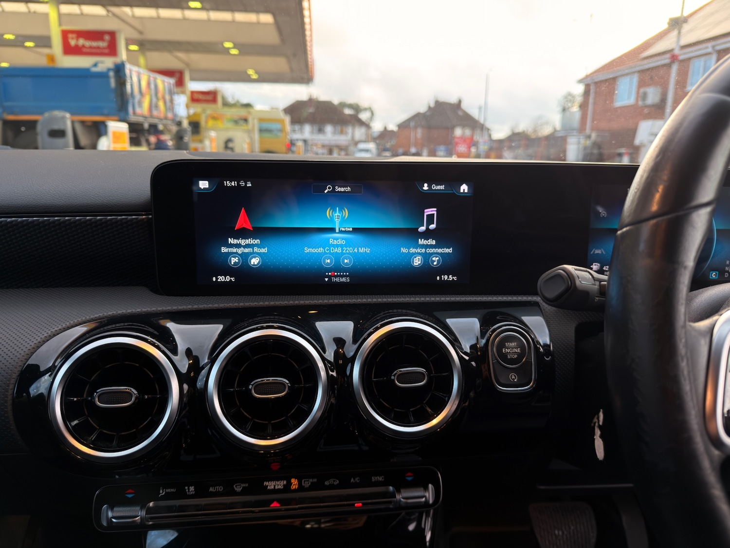 Used Mercedes-Benz A-Class 2021 for sale - 76430616: Photo 23