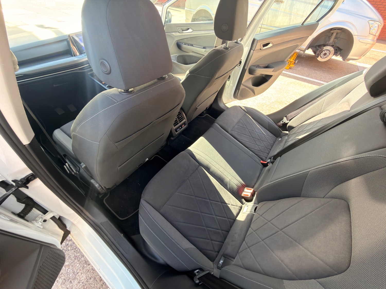 Used Volkswagen Golf 2021 for sale - 78067317: Photo 16