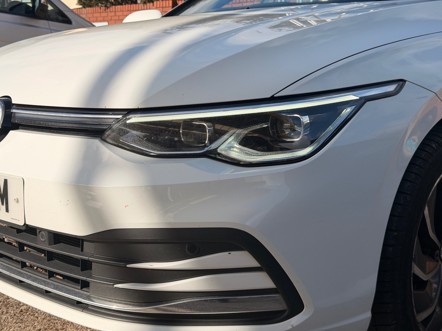 Used Volkswagen Golf 2021 for sale - 78067317: Photo 19