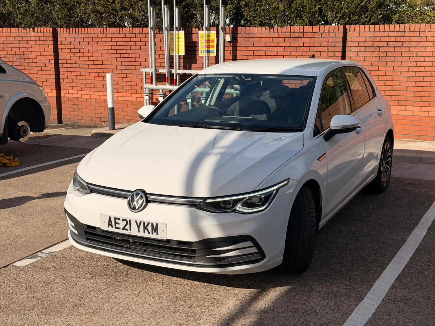 Used Volkswagen Golf 2021 for sale - 78067317: Photo 20