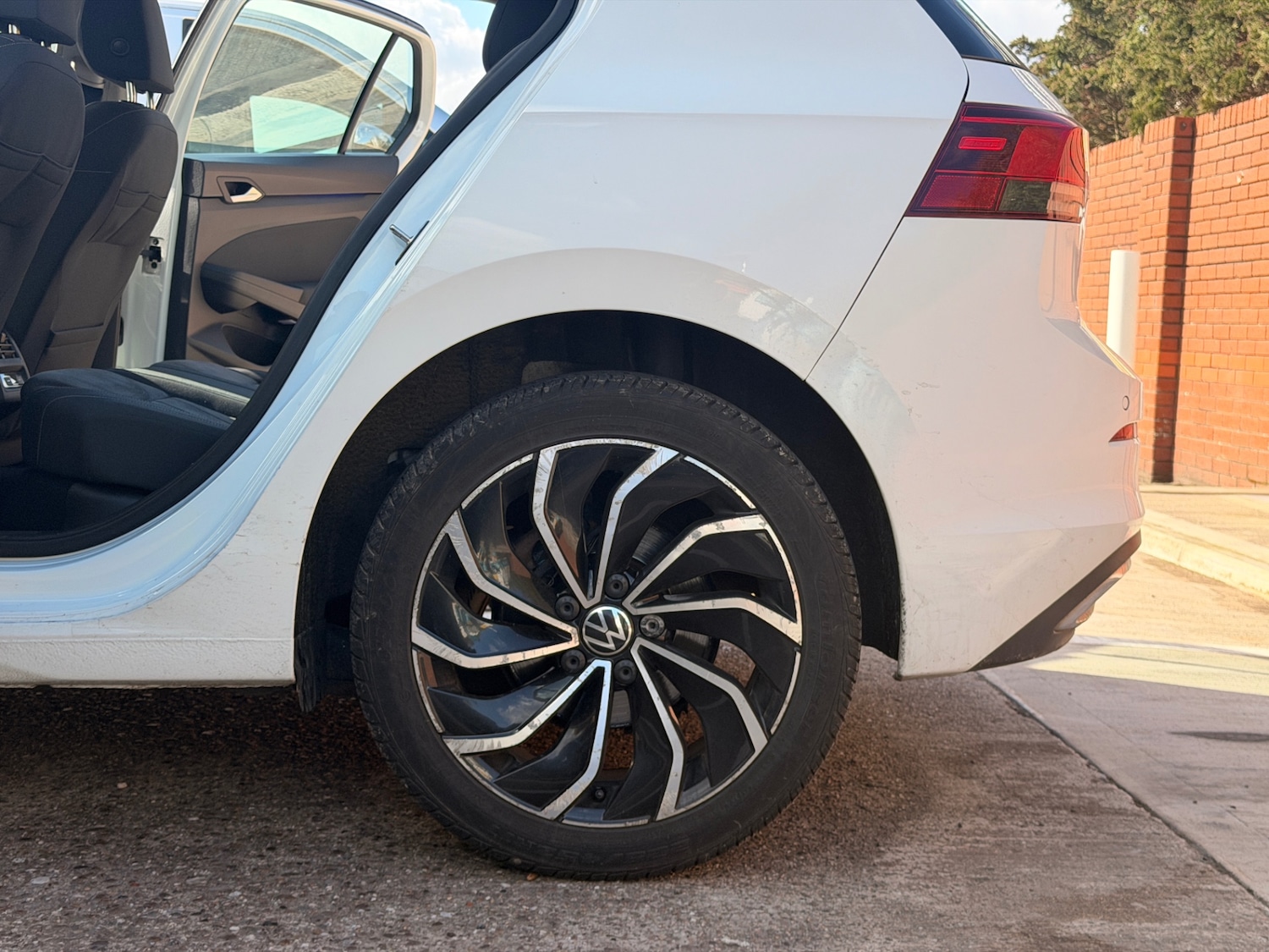 Used Volkswagen Golf 2021 for sale - 78067317: Photo 4