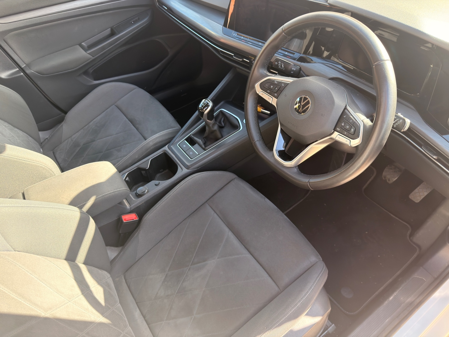 Used Volkswagen Golf 2021 for sale - 78067317: Photo 6