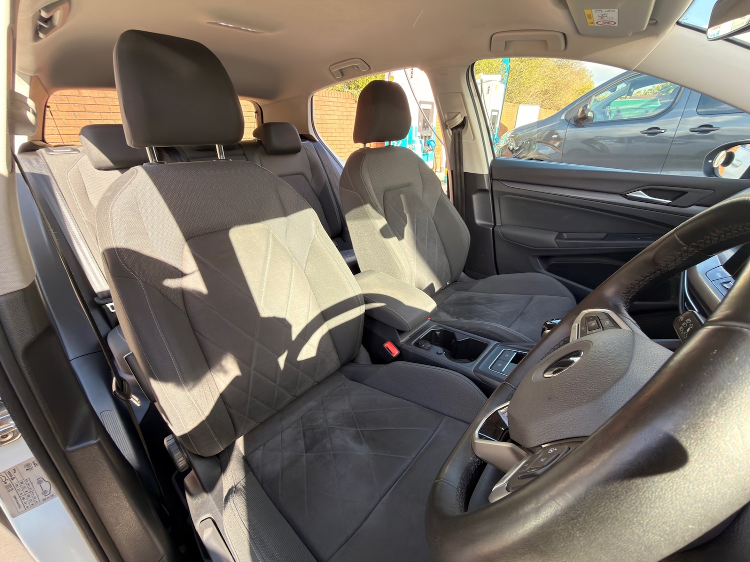 Used Volkswagen Golf 2021 for sale - 78067317: Photo 7