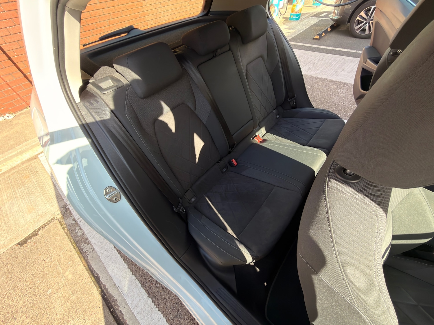 Used Volkswagen Golf 2021 for sale - 78067317: Photo 8