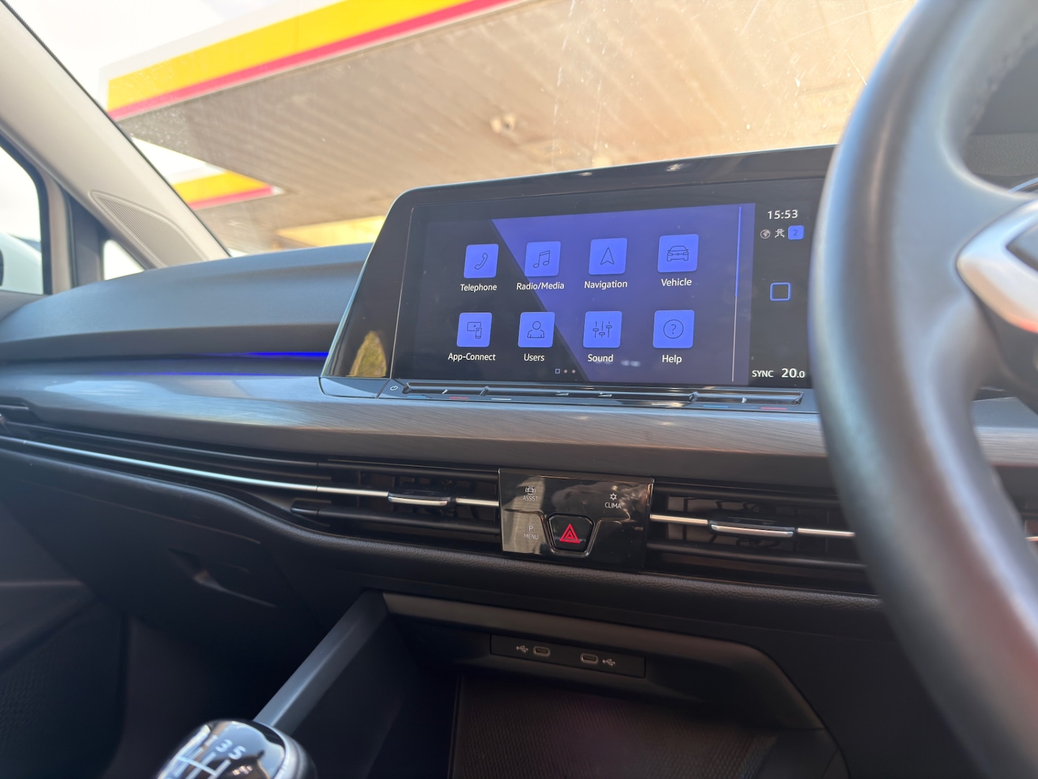 Used Volkswagen Golf 2021 for sale - 78067317: Photo 9