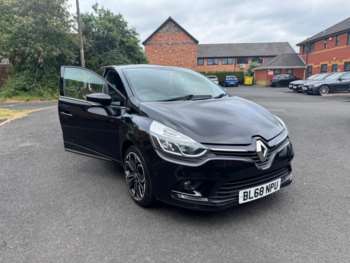 2018 (68) - 0.9 TCE 90 Iconic 5dr