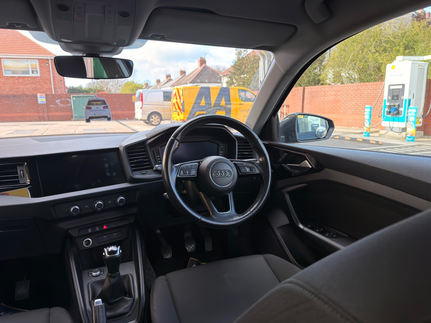 Used Audi A1 2021 for sale - 78068047: Photo 11