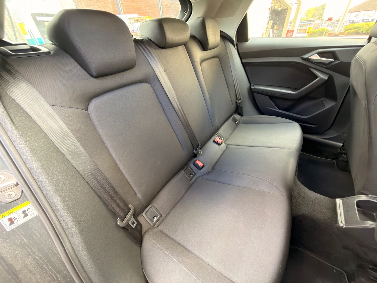 Used Audi A1 2021 for sale - 78068047: Photo 12