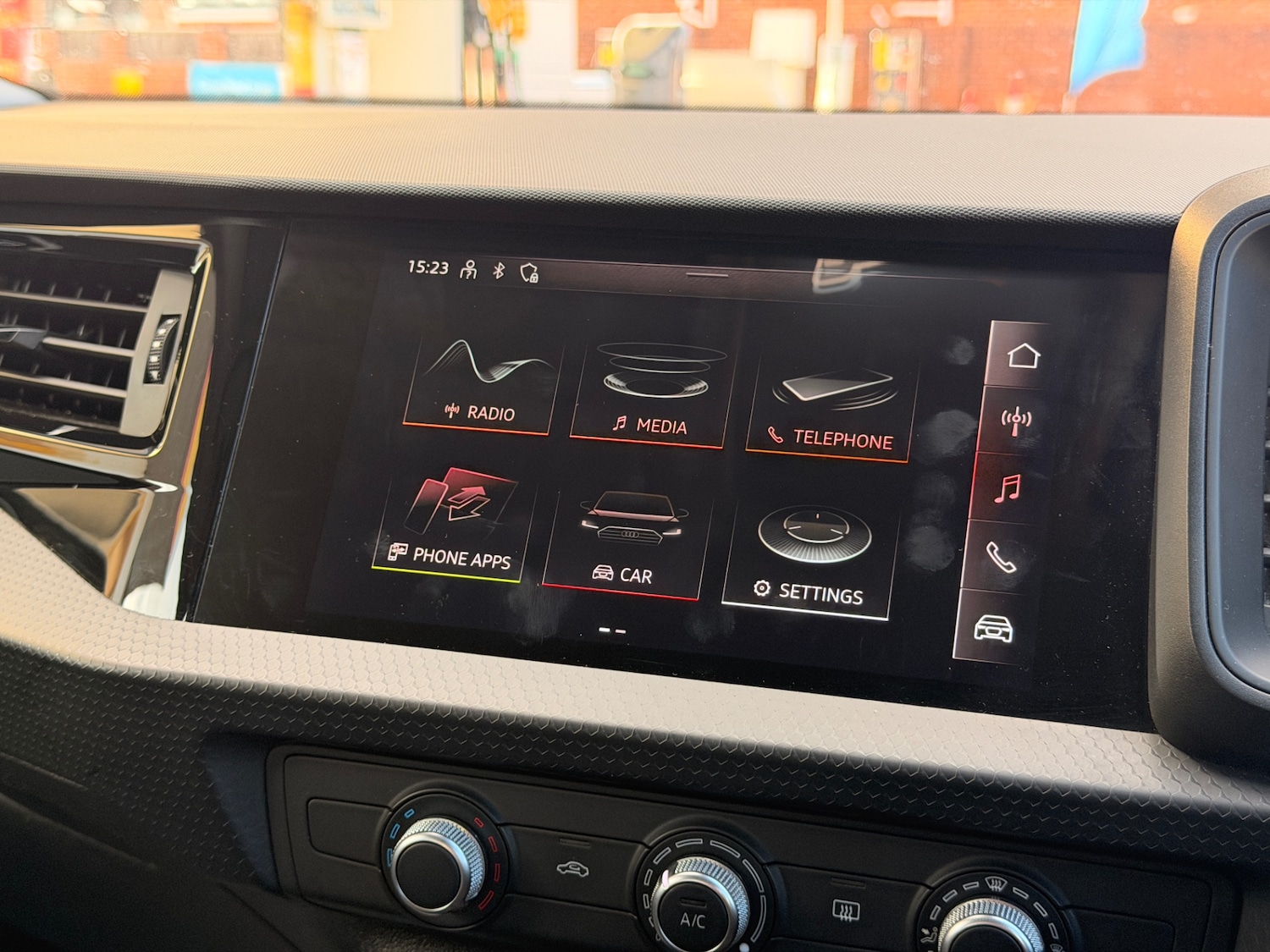 Used Audi A1 2021 for sale - 78068047: Photo 14