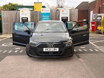 Used Audi A1 2021 for sale - 78068047: Photo