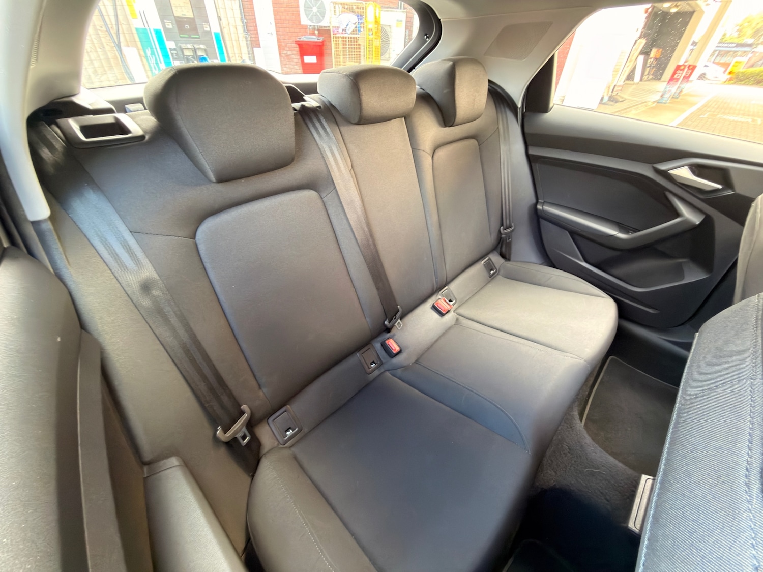 Used Audi A1 2021 for sale - 78068047: Photo 23