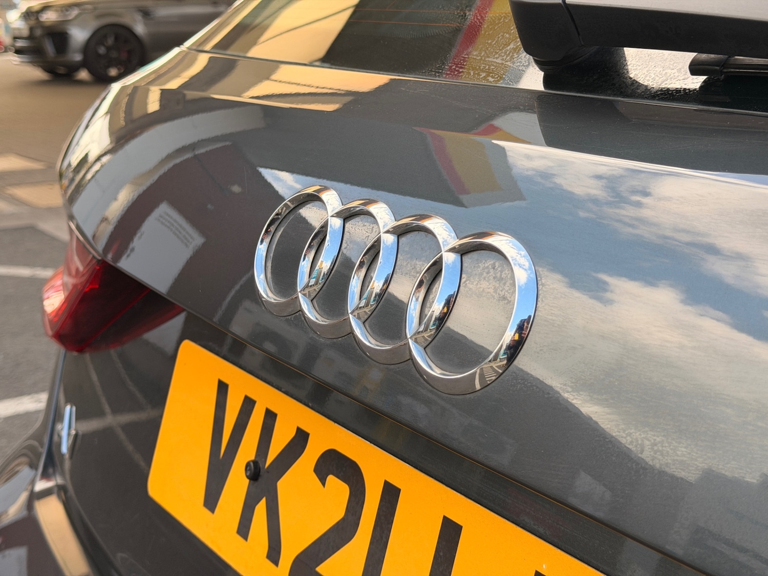 Used Audi A1 2021 for sale - 78068047: Photo 25