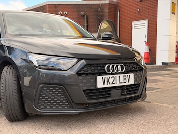 Used Audi A1 2021 for sale - 78068047: Photo