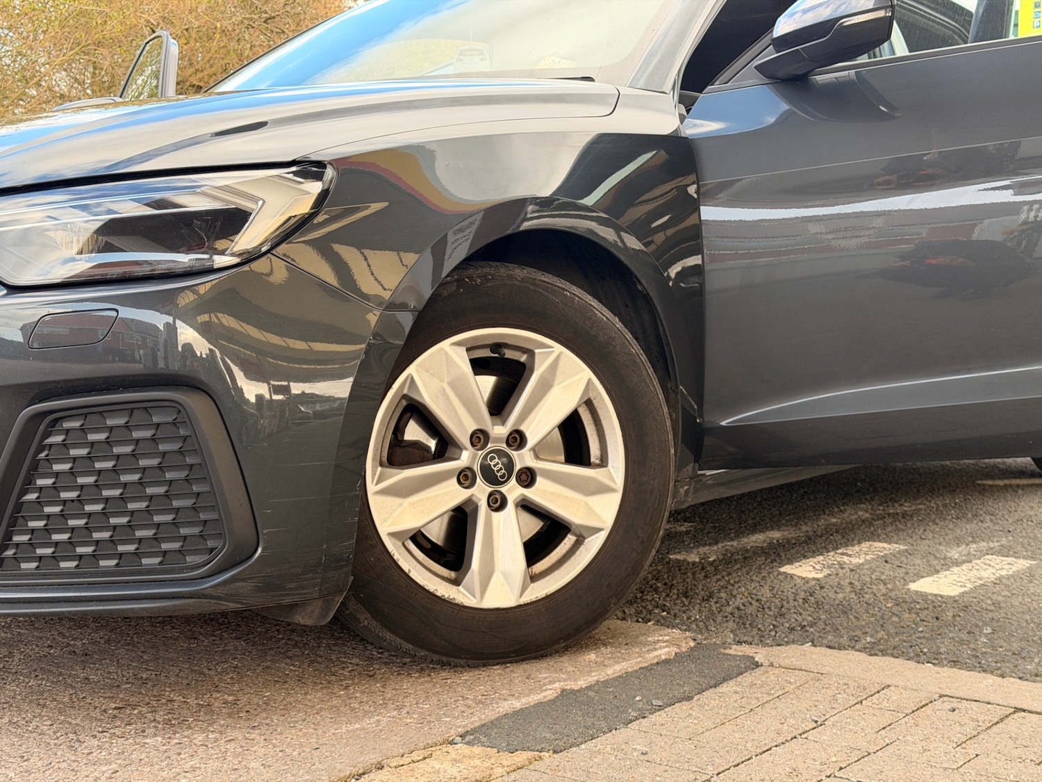 Used Audi A1 2021 for sale - 78068047: Photo 3