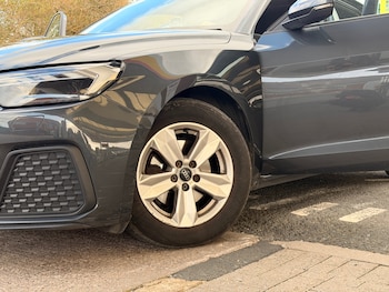 Used Audi A1 2021 for sale - 78068047: Photo