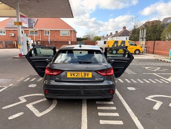 Used Audi A1 2021 for sale - 78068047: Photo