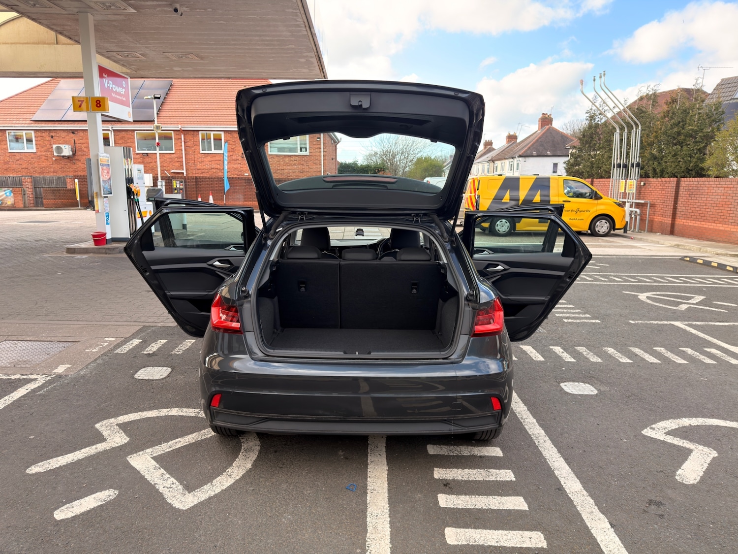 Used Audi A1 2021 for sale - 78068047: Photo 5