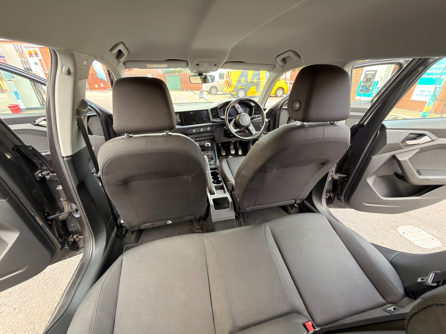 Used Audi A1 2021 for sale - 78068047: Photo 6