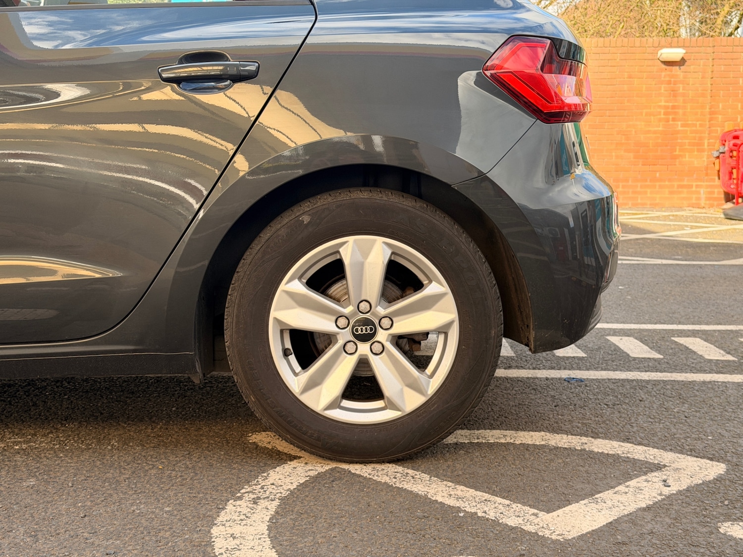 Used Audi A1 2021 for sale - 78068047: Photo 7