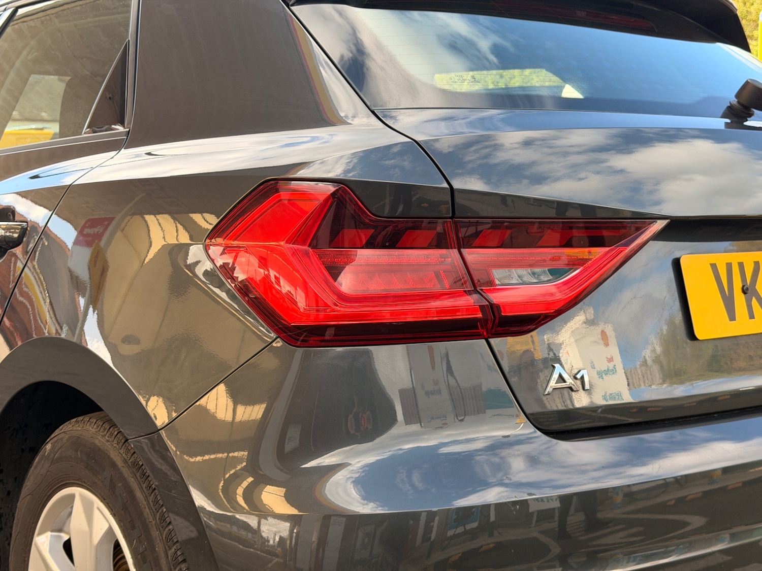 Used Audi A1 2021 for sale - 78068047: Photo 8