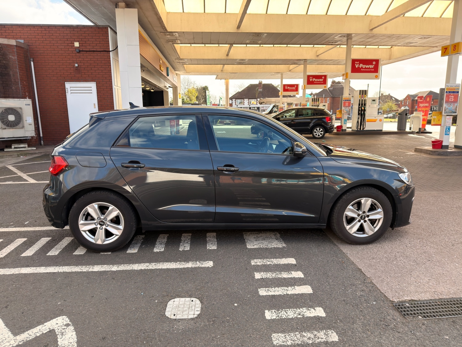 Used Audi A1 2021 for sale - 78068047: Photo 9