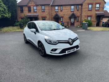 2019 (19) - 0.9 TCE 90 Iconic 5dr