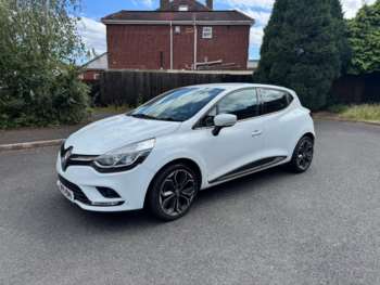 Used Renault Clio 2019 for sale - 75045914: Photo