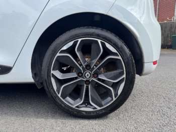 Used Renault Clio 2019 for sale - 75045914: Photo