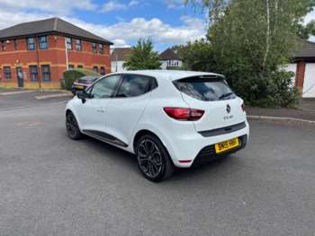 Used Renault Clio 2019 for sale - 75045914: Photo