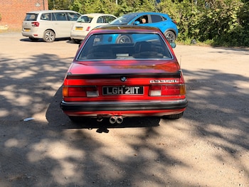 Used BMW 6 Series 1978 for sale - 78402147: Photo