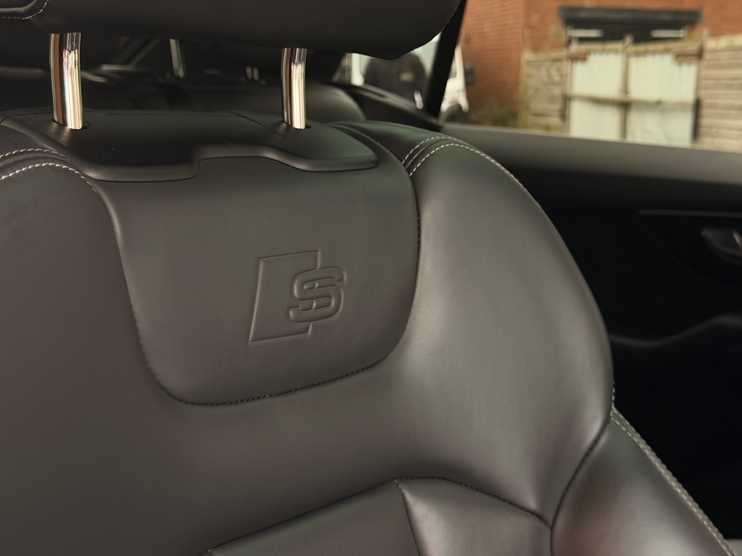 Used Audi Q8 2021 for sale - 77370742: Photo 14