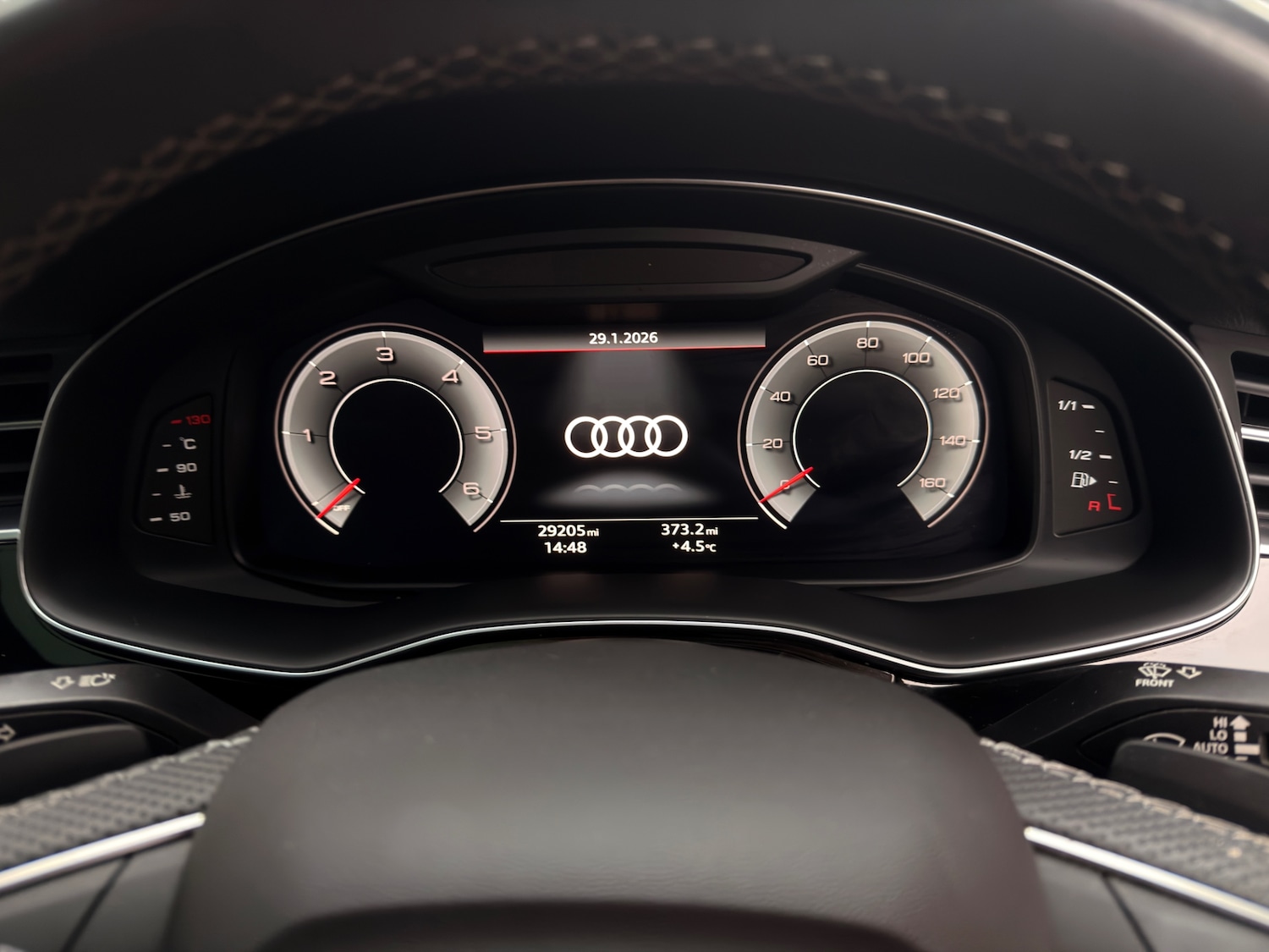 Used Audi Q8 2021 for sale - 77370742: Photo 17