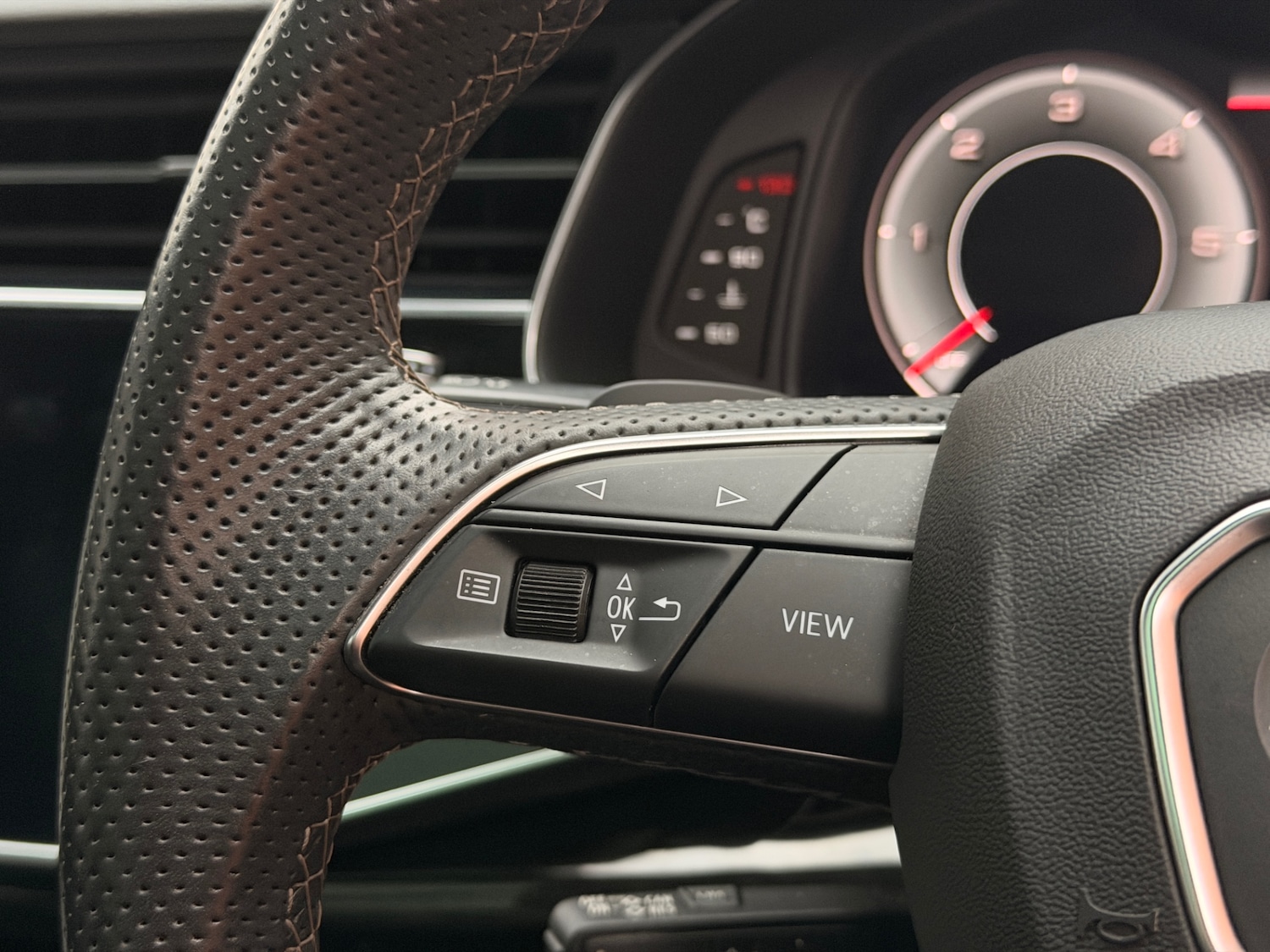 Used Audi Q8 2021 for sale - 77370742: Photo 20