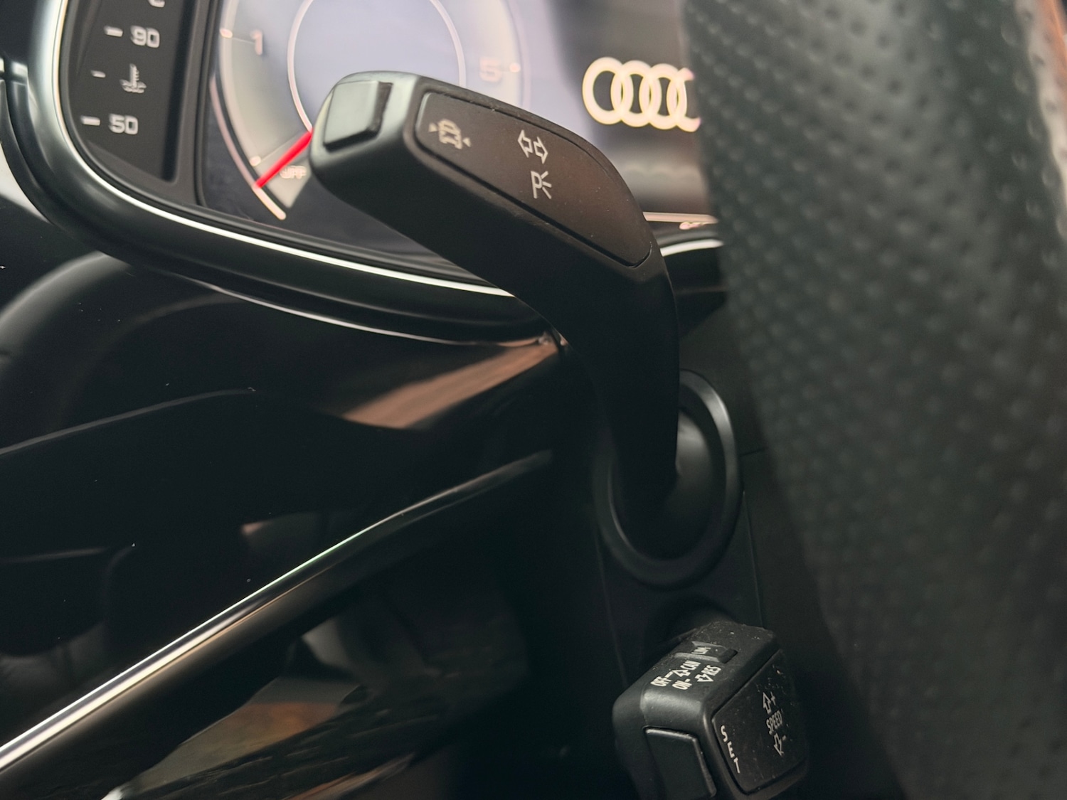 Used Audi Q8 2021 for sale - 77370742: Photo 21