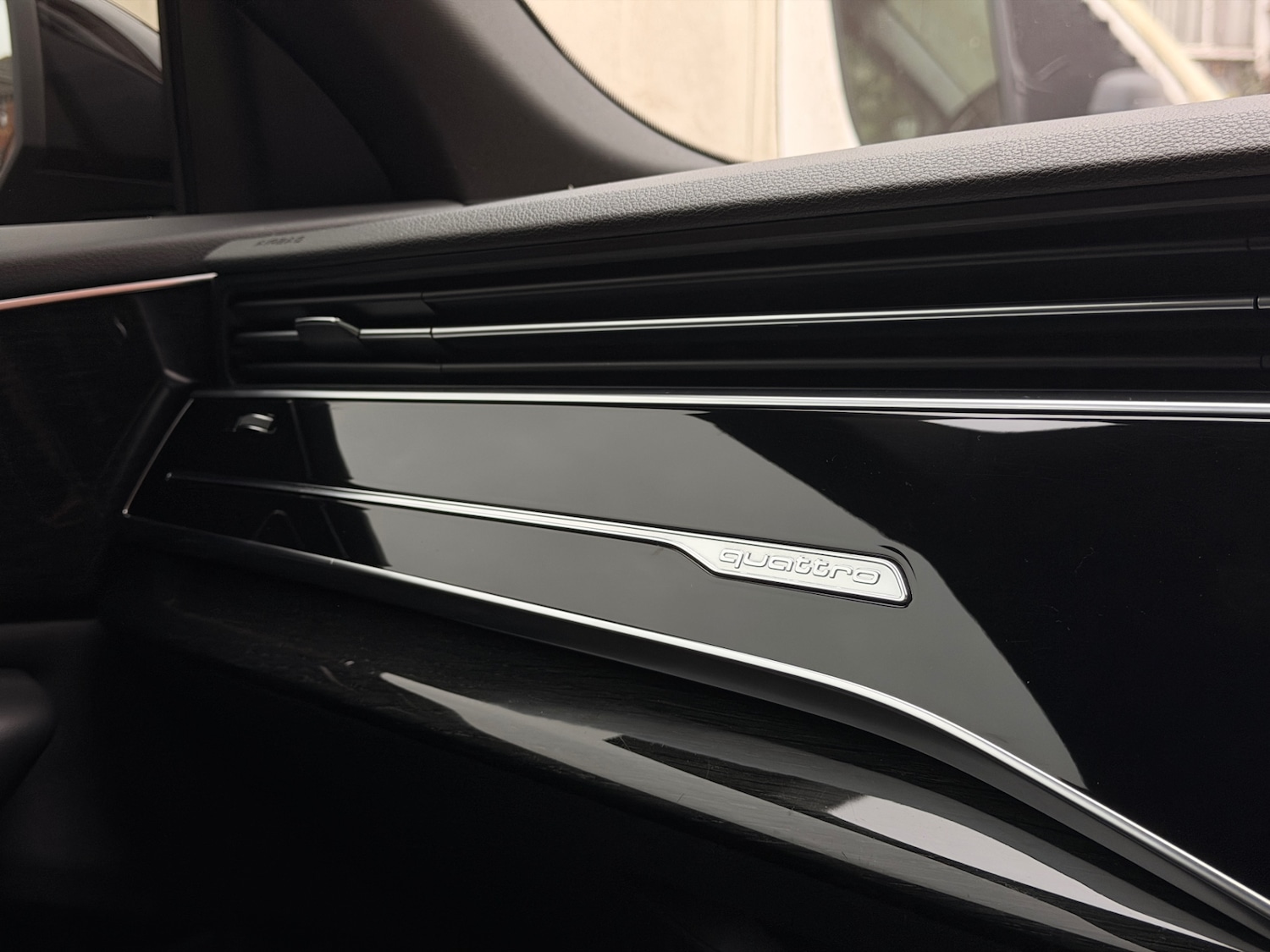 Used Audi Q8 2021 for sale - 77370742: Photo 22