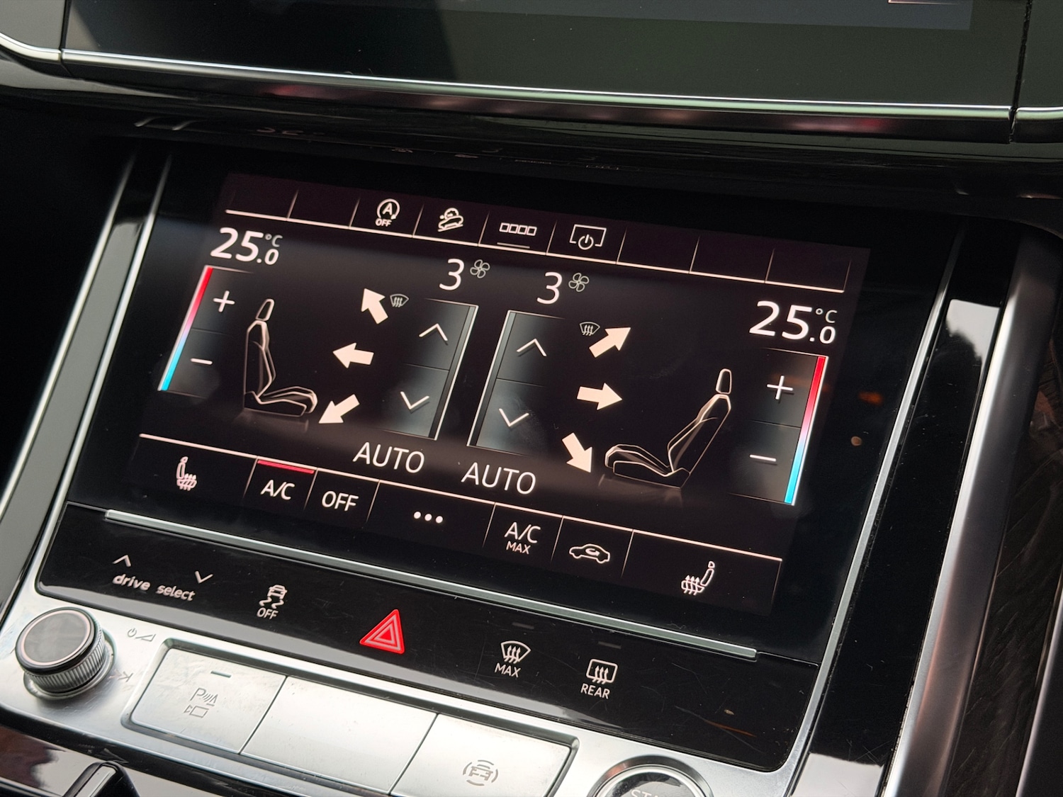 Used Audi Q8 2021 for sale - 77370742: Photo 25