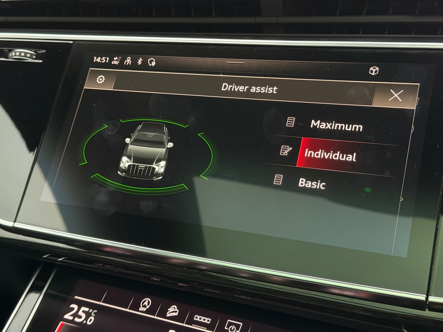 Used Audi Q8 2021 for sale - 77370742: Photo 31