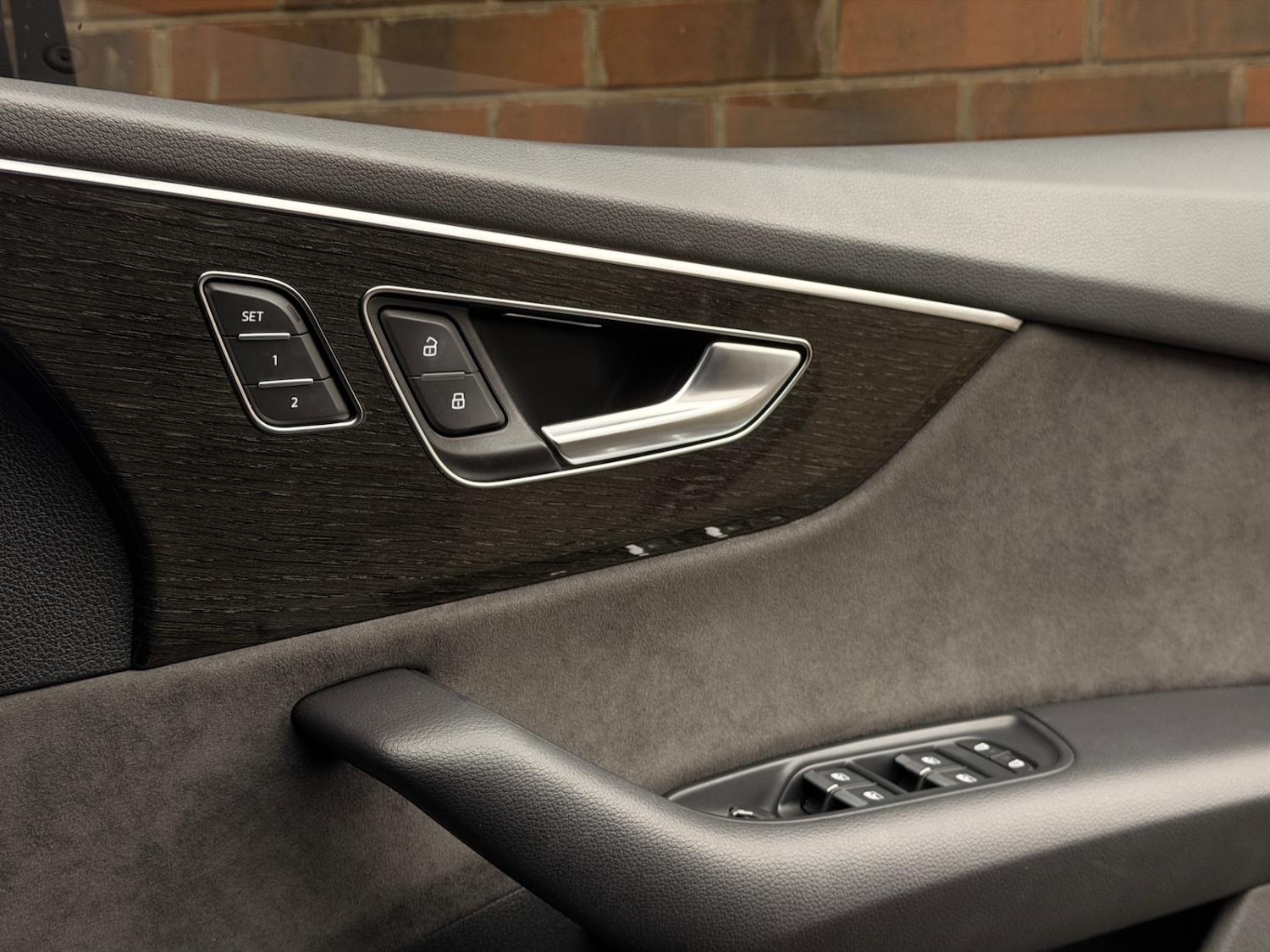 Used Audi Q8 2021 for sale - 77370742: Photo 32