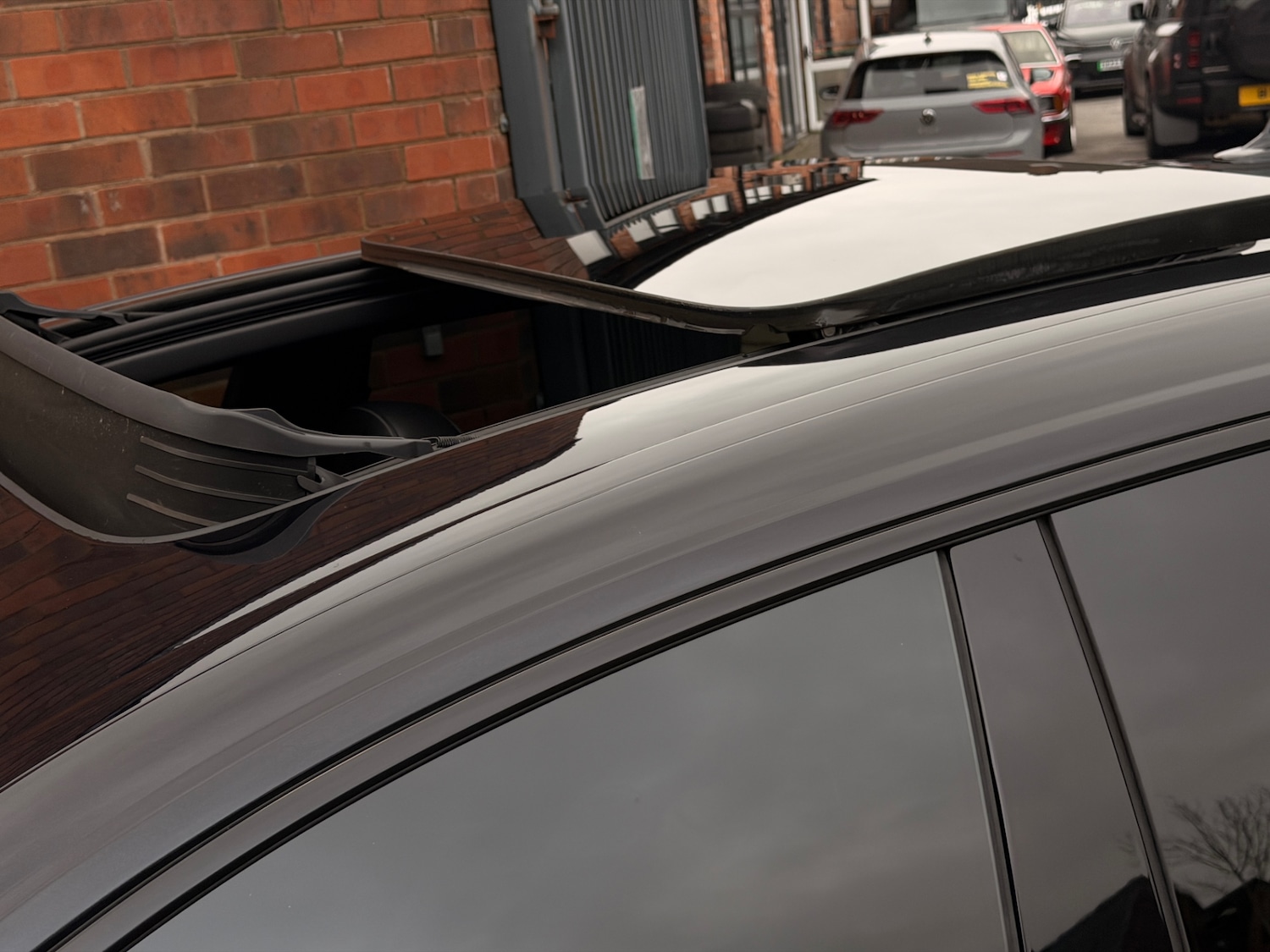 Used Audi Q8 2021 for sale - 77370742: Photo 37