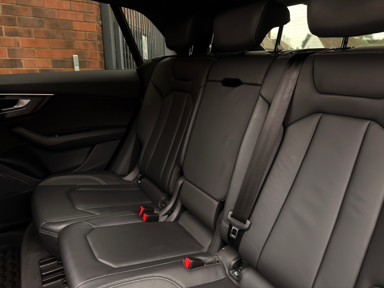 Used Audi Q8 2021 for sale - 77370742: Photo 39