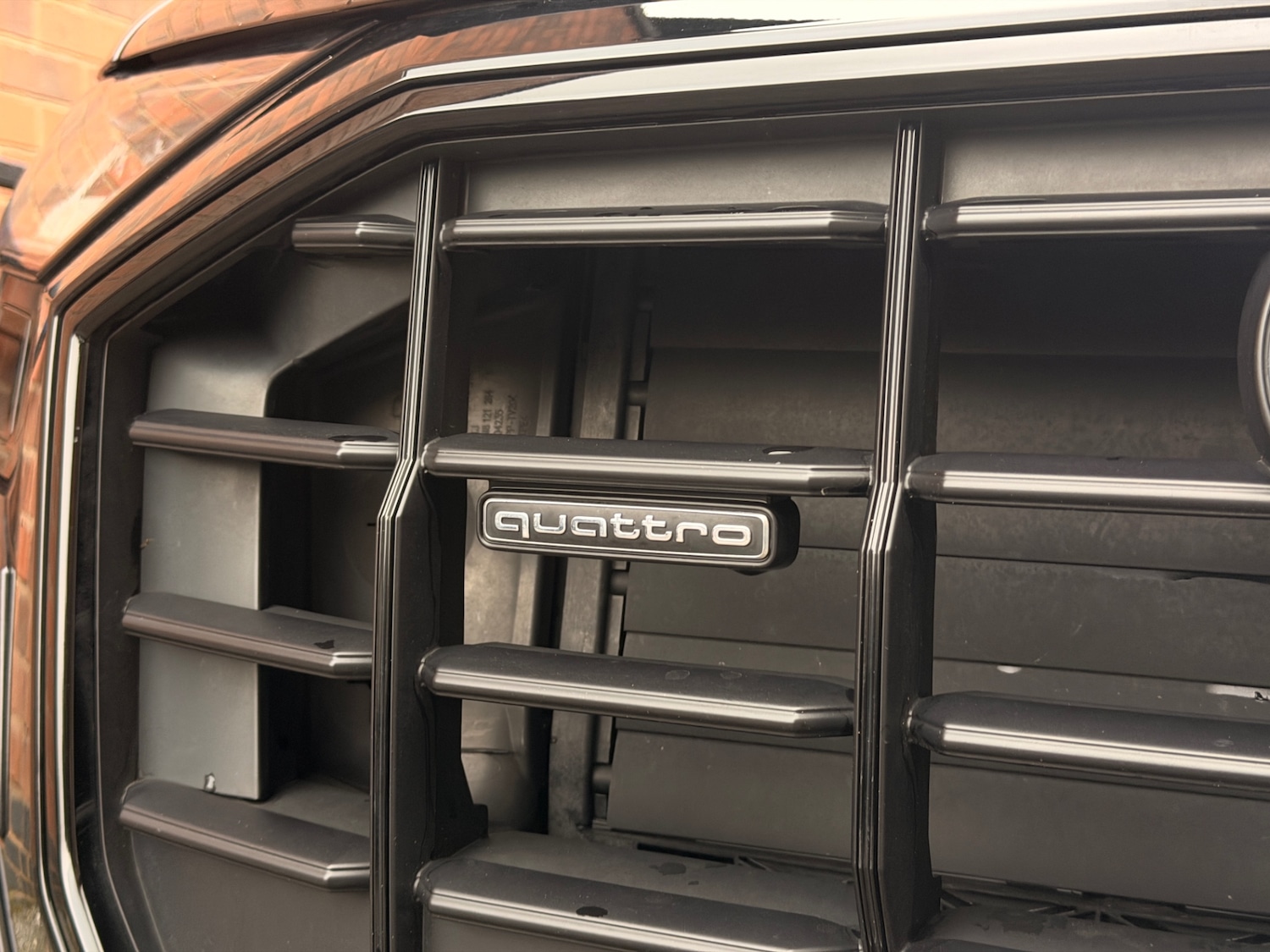 Used Audi Q8 2021 for sale - 77370742: Photo 4